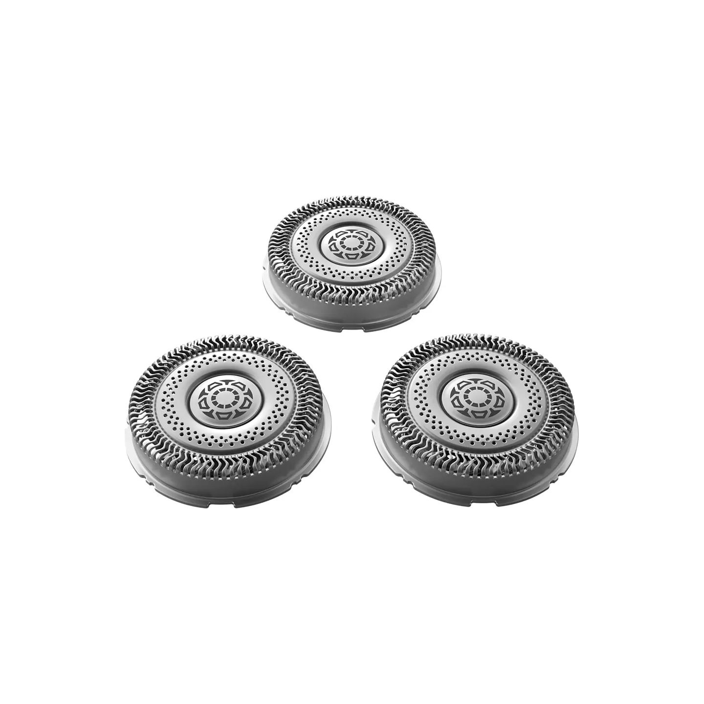 Philips | Replacement shaving heads (3 pcs) | SH91/50