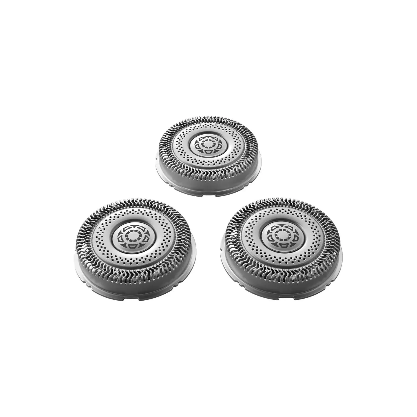 Philips | Replacement shaving heads (3 pcs) | SH91/50
