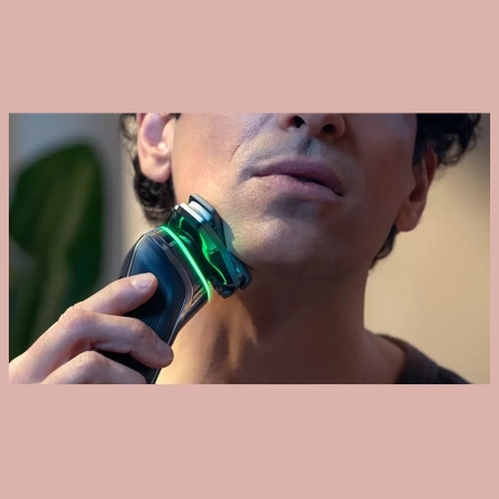 Philips | Replacement shaving heads (3 pcs) | SH91/50