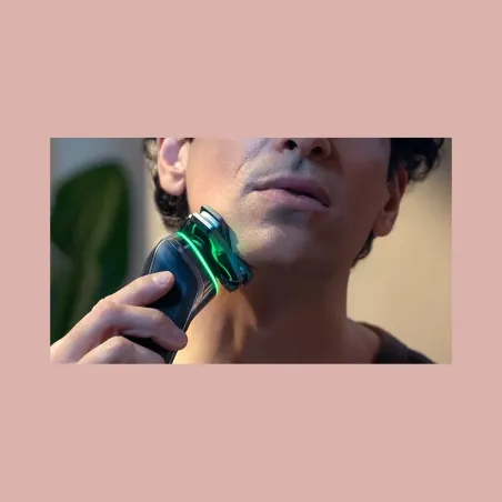 Philips | Replacement shaving heads (3 pcs) | SH91/50