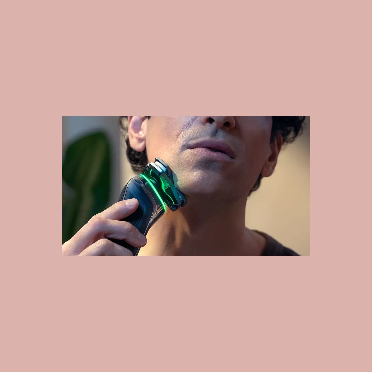 Philips | Replacement shaving heads (3 pcs) | SH91/50