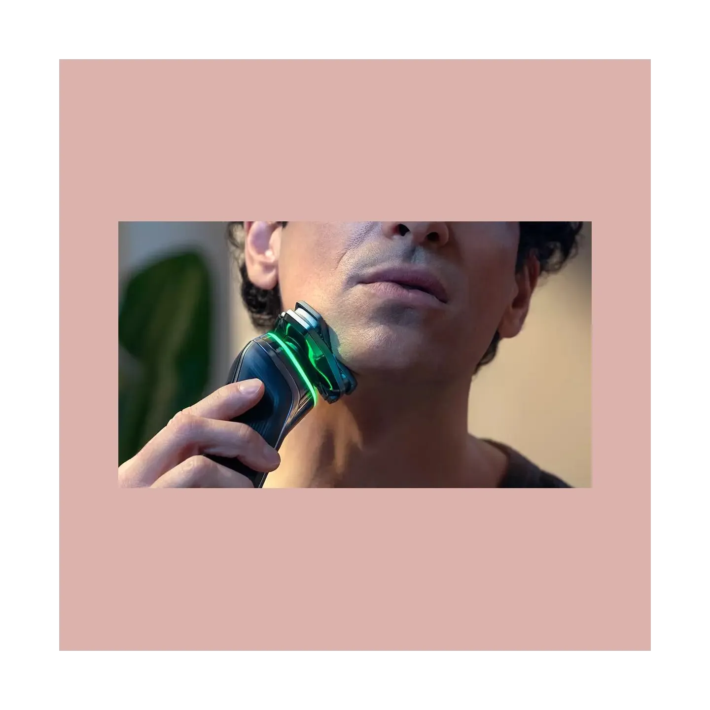 Philips | Replacement shaving heads (3 pcs) | SH91/50