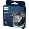 Philips Replacement shaving heads Shaver series 9000 and SP900 SH91/50, Fits S9000 (S9xxx) Fits S9000 Prestige (SP98xx) / SH91/5