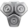 Philips | Replacement shaving heads (3 pcs) | SH91/50