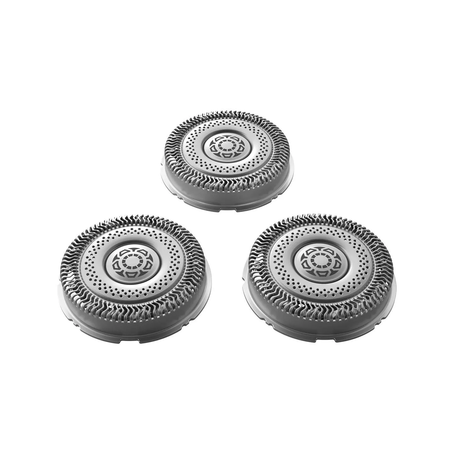Philips | Replacement shaving heads (3 pcs) | SH91/50