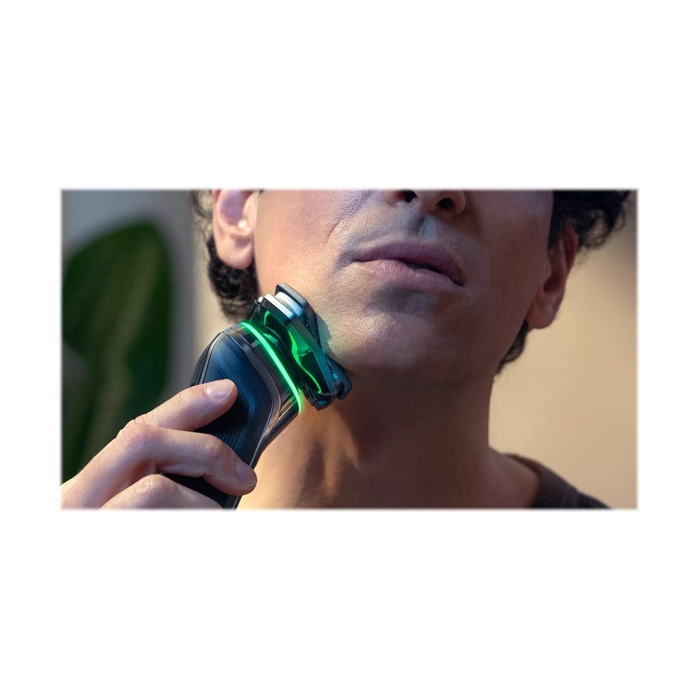 Philips | Replacement shaving heads (3 pcs) | SH91/50