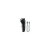 Philips Wet or Dry electric shaver X3002/00, Wet&Dry, PowerCut Blade System, 4D Flex Heads, 40min shaving / 1h charge, 5min Quic