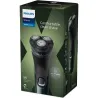Philips Wet or Dry electric shaver X3002/00, Wet&Dry, PowerCut Blade System, 4D Flex Heads, 40min shaving / 1h charge, 5min Quic