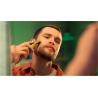 Philips OneBlade Face + Body QP2834/23, 1x Original blade, 1x 360 blade, 5-in-1 comb (1,2,3,4,5 mm), 60 min run time/4hour charg