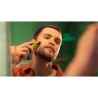 Philips OneBlade Face + Body QP2834/23, 1x Original blade, 1x 360 blade, 5-in-1 comb (1,2,3,4,5 mm), 60 min run time/4hour charg