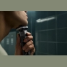 Philips Series 5000 wet and dry electric shaver S5887/30, SkinIQ, SteelPrecision blades, 360-D flexible heads, PowerAdapt Sensor
