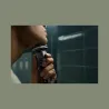 Philips Series 5000 wet and dry electric shaver S5887/30, SkinIQ, SteelPrecision blades, 360-D flexible heads, PowerAdapt Sensor
