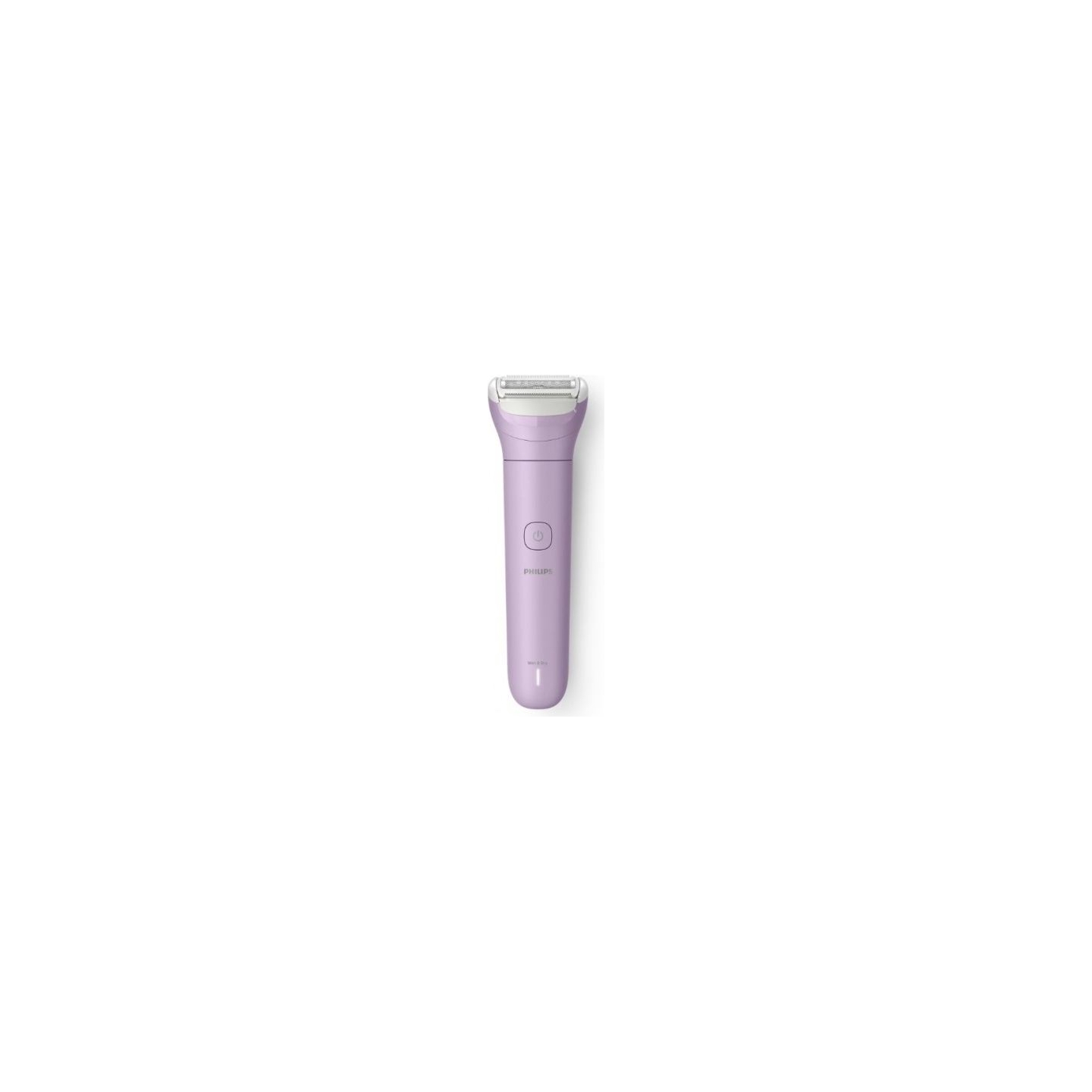 Philips Shaver | BRL114/00 Series 6000 | Operating time (max) 80 min | Wet & Dry | Purple