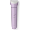 Philips Shaver | BRL114/00 Series 6000 | Operating time (max) 80 min | Wet & Dry | Purple