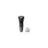Philips Dry electric shaver Series 1000 S1142/00, Dry only, PowerCut Blade System, 4D Flex Heads, 40min shaving / 8h charge / S1