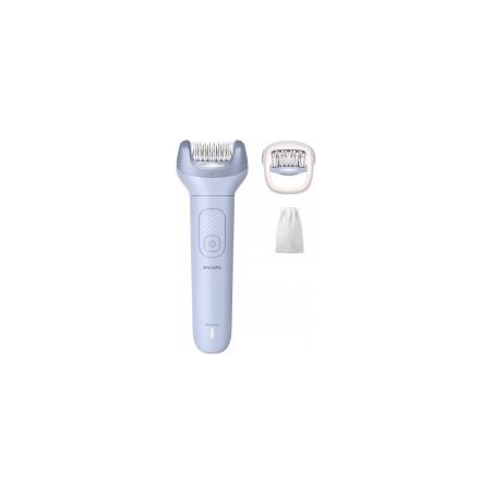 Philips EPILATOR/BRE708/00 PHILIPS