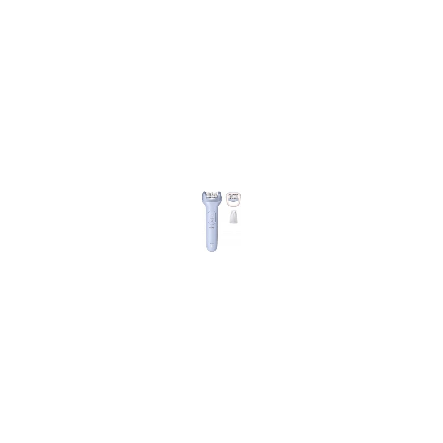 Philips Depilator Seria 8000 BRE708/00