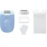 Philips Satinelle Essential BRE247/00 Corded compact epilator / BRE247/00