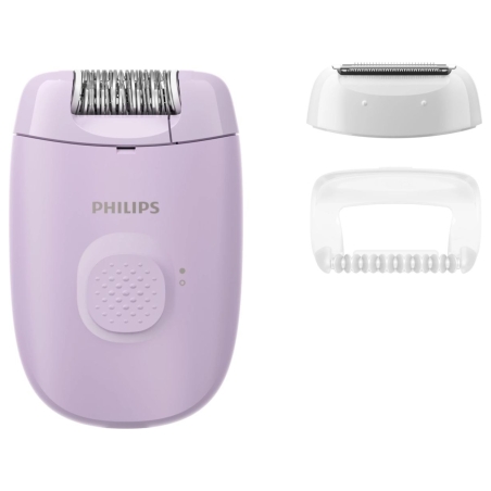 Philips Satinelle Essential BRE237/00 Corded compact epilator / BRE237/00