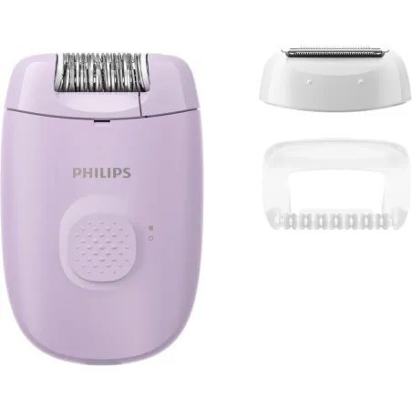Philips Satinelle Essential BRE237/00 Corded compact epilator / BRE237/00