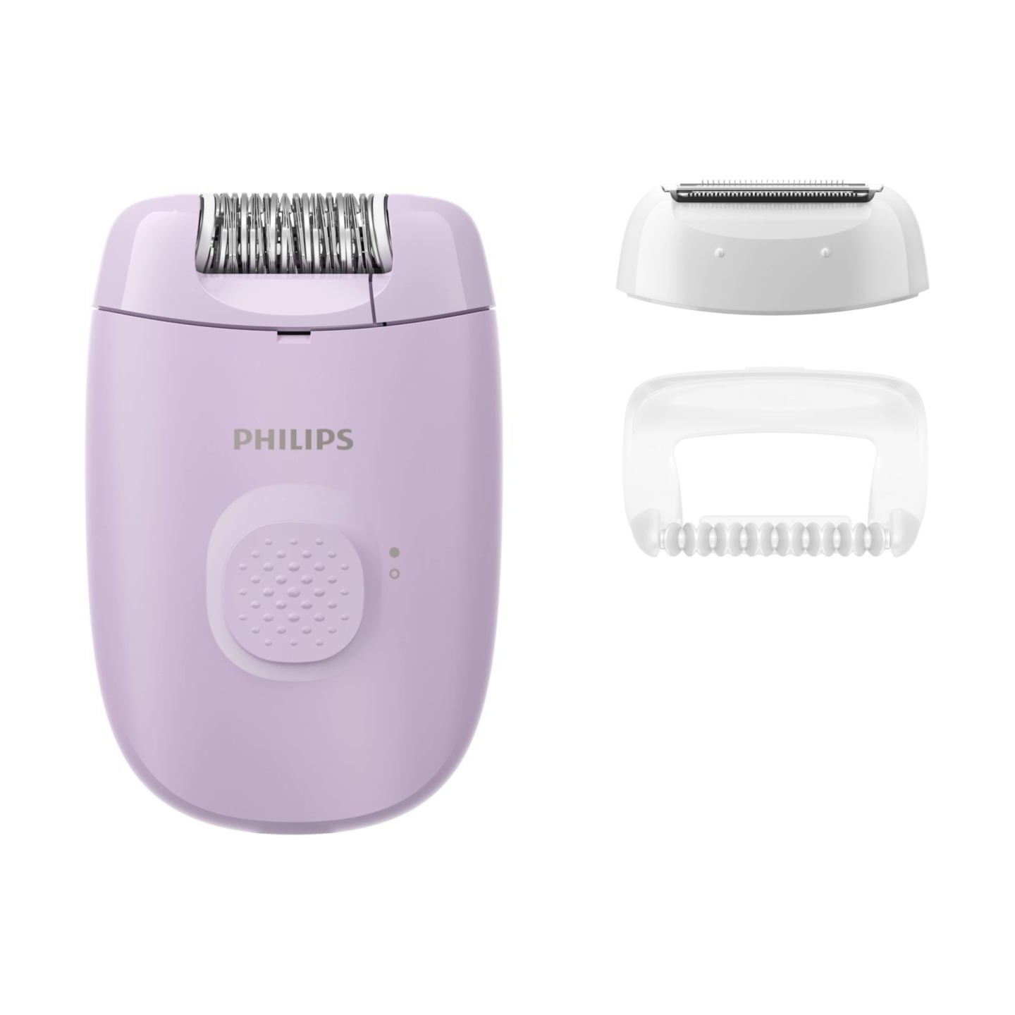 Philips Satinelle Essential BRE237/00 Corded compact epilator / BRE237/00