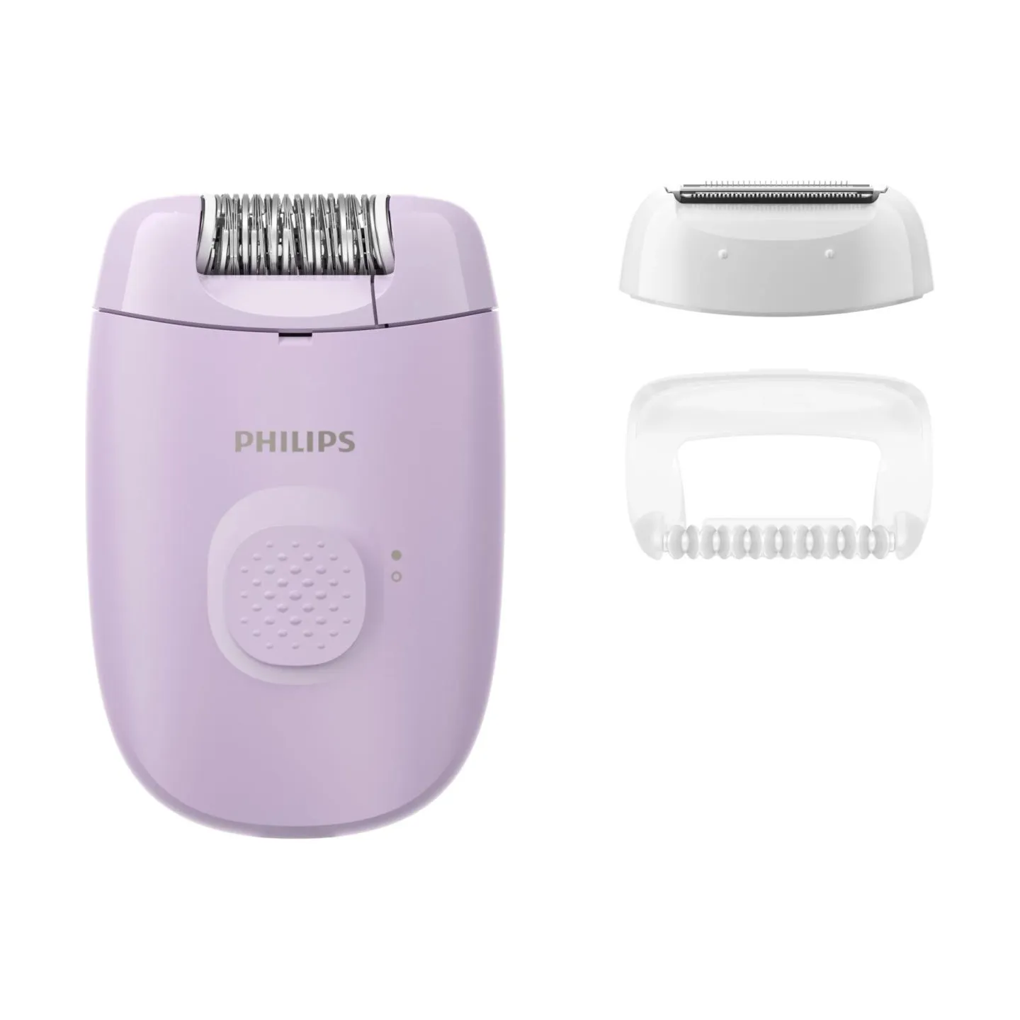 Philips Satinelle Essential BRE237/00 Corded compact epilator / BRE237/00