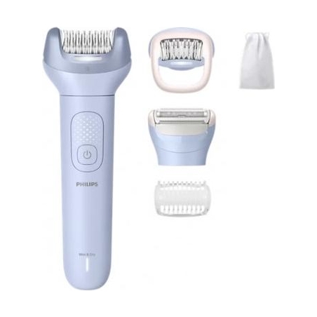 Philips EPILATOR/BRE709/00 PHILIPS