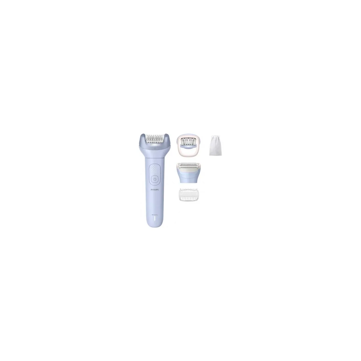 Philips Epilator Series 8000 BRE709/00