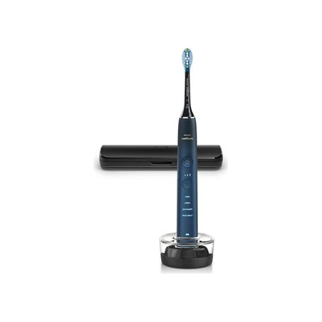 Philips HX9911/88 Philips Sonicare DiamondClean 9000 Electric toothbrush with app, Blue | Philips | Electric Toothbrush with app