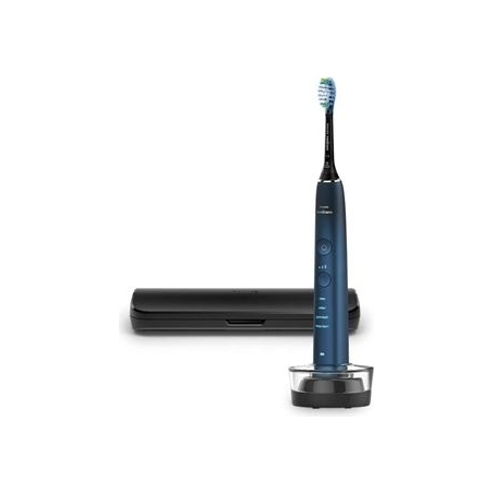 Philips HX9911/88 Philips Sonicare DiamondClean 9000 Electric toothbrush with app, Blue | Philips | Electric Toothbrush with app