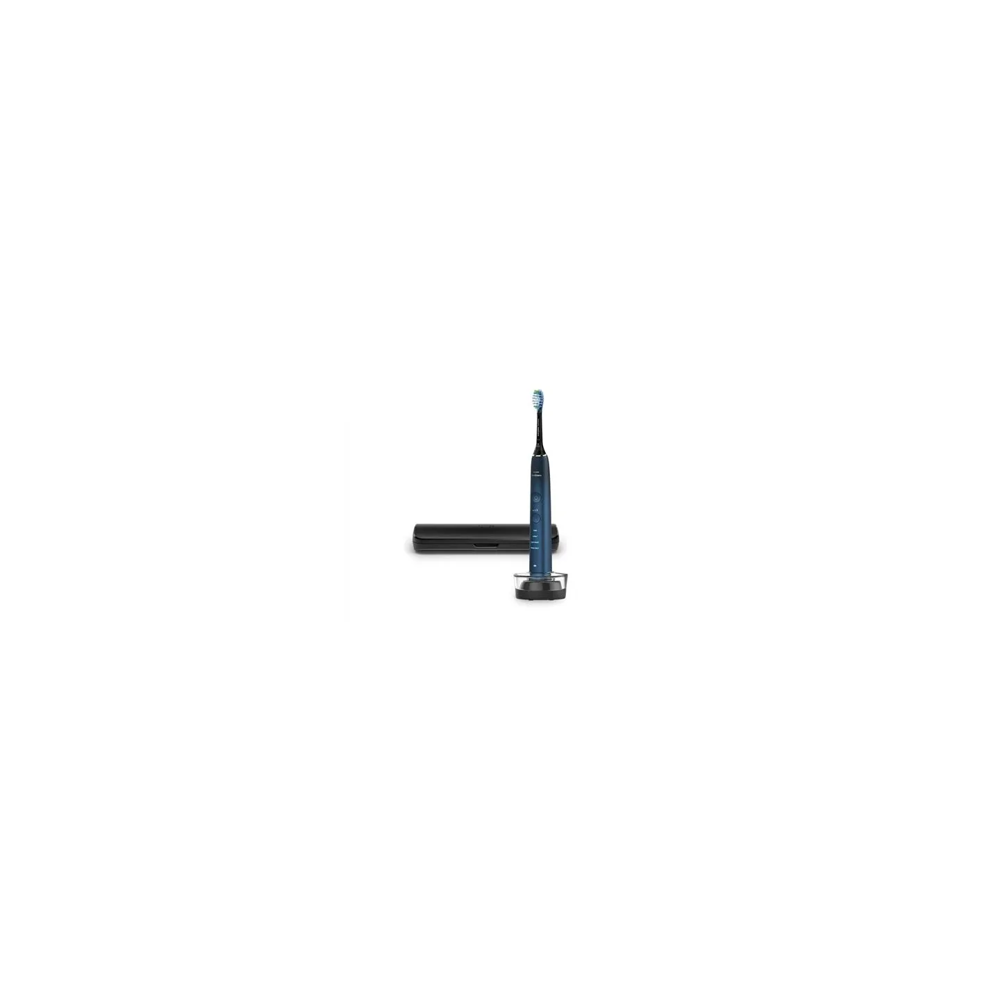 Philips HX9911/88 Philips Sonicare DiamondClean 9000 Electric toothbrush with app, Blue | Philips | Electric Toothbrush with app