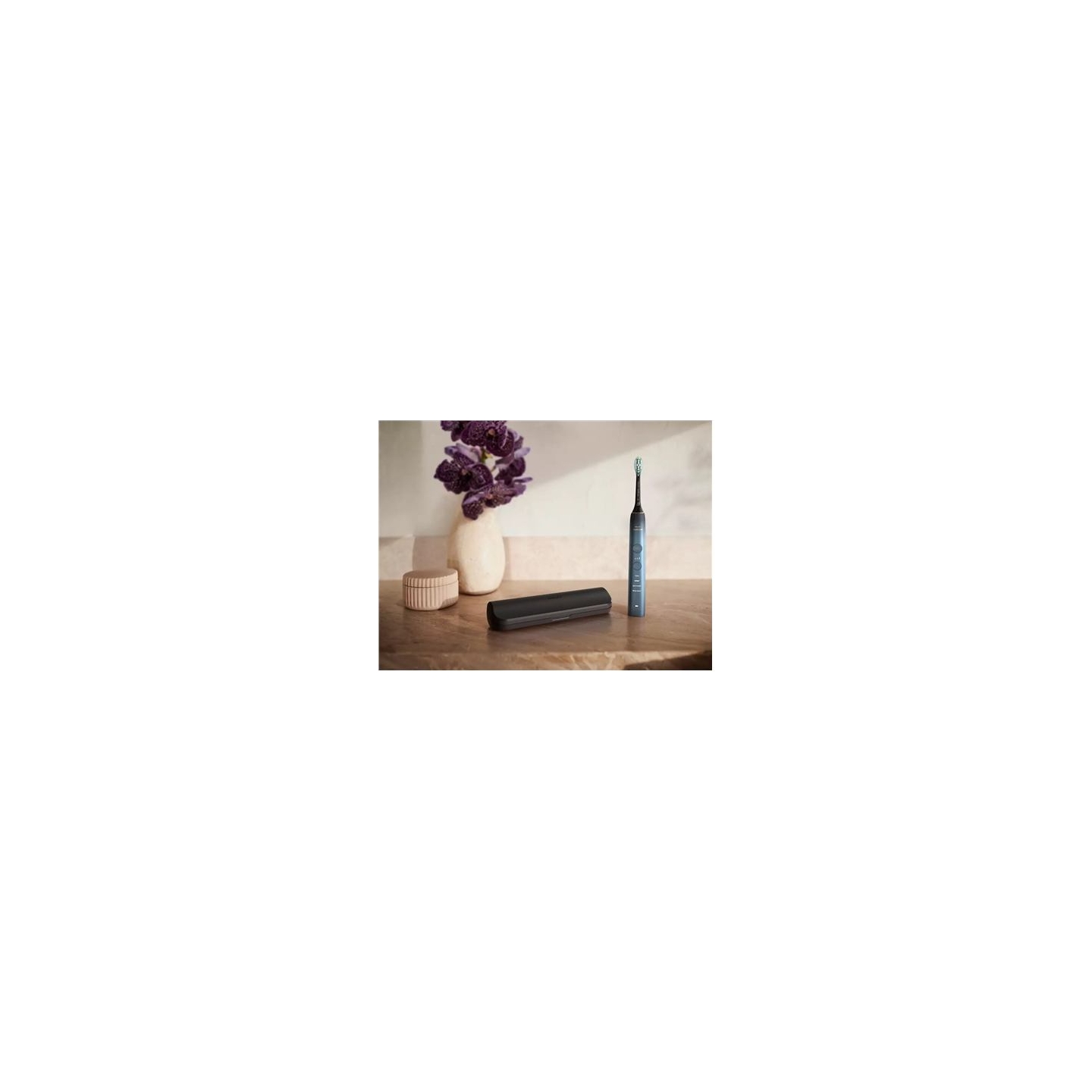 Philips HX9911/88 Philips Sonicare DiamondClean 9000 Electric toothbrush with app, Blue | Philips | Electric Toothbrush with app