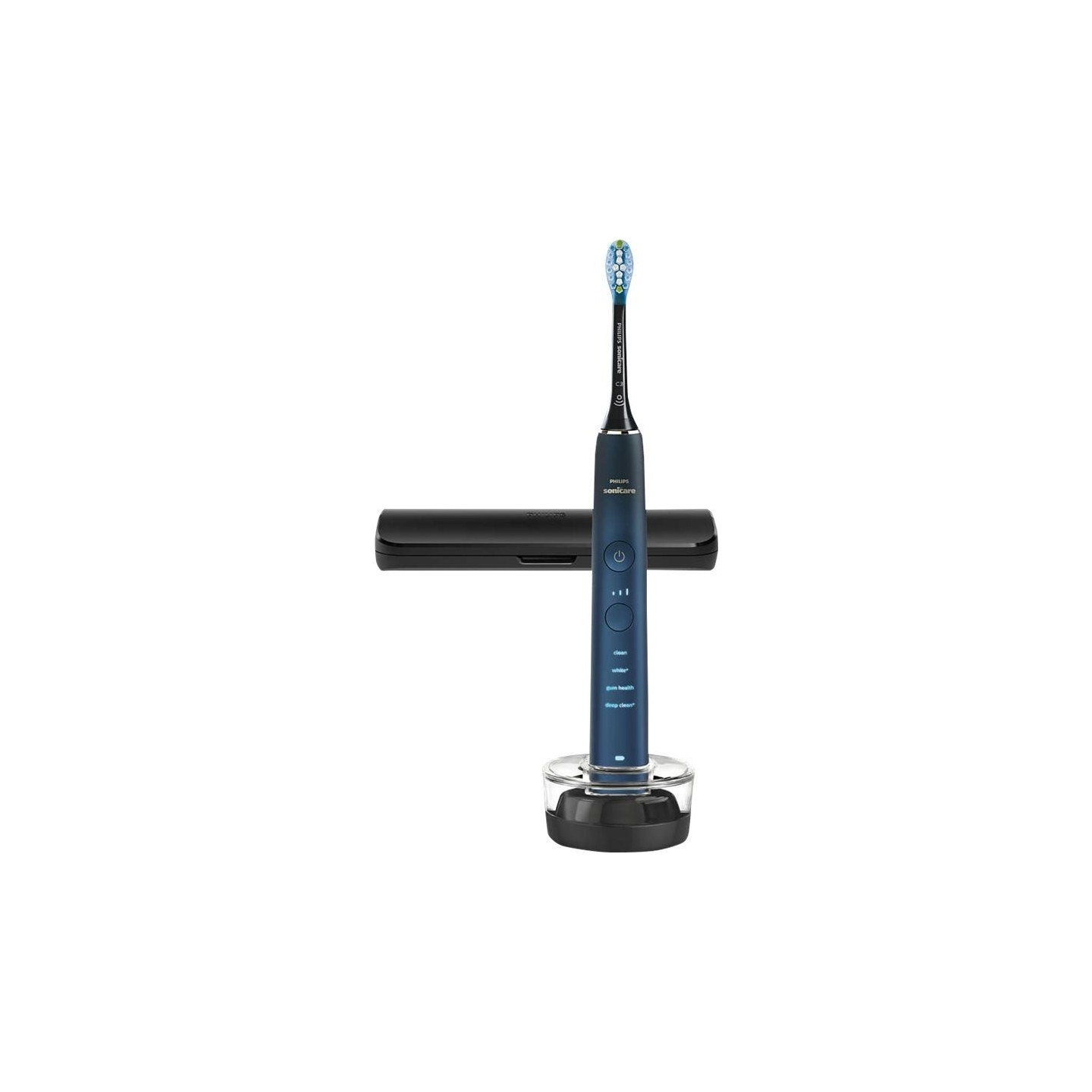 Philips HX9911/88 Philips Sonicare DiamondClean 9000 Electric toothbrush with app, Blue | Philips | Electric Toothbrush with app