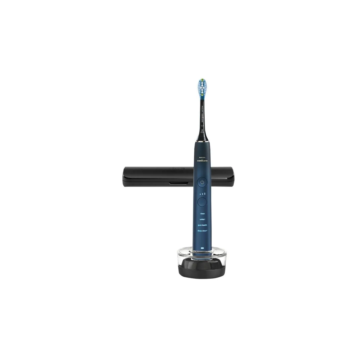 Philips HX9911/88 Philips Sonicare DiamondClean 9000 Electric toothbrush with app, Blue | Philips | Electric Toothbrush with app