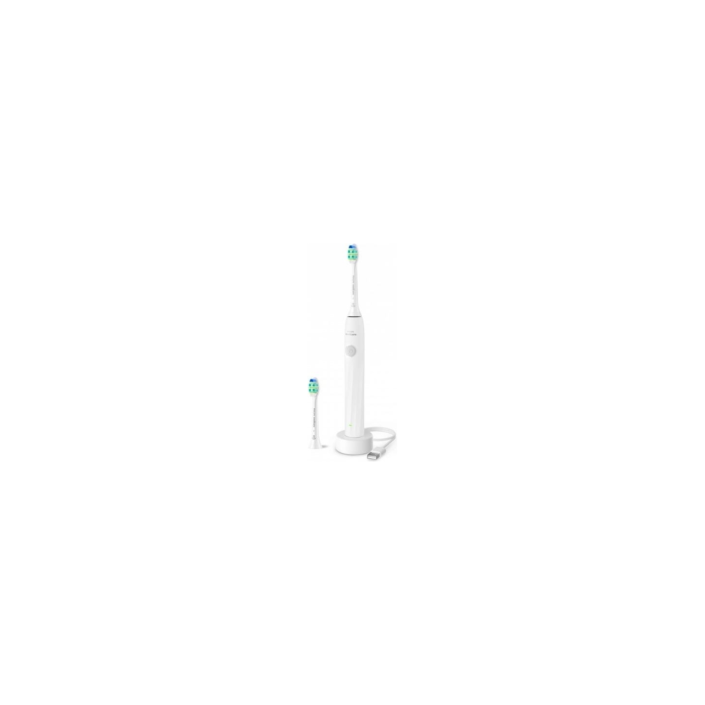 Philips Sonic toothbrush HX4022/01 white