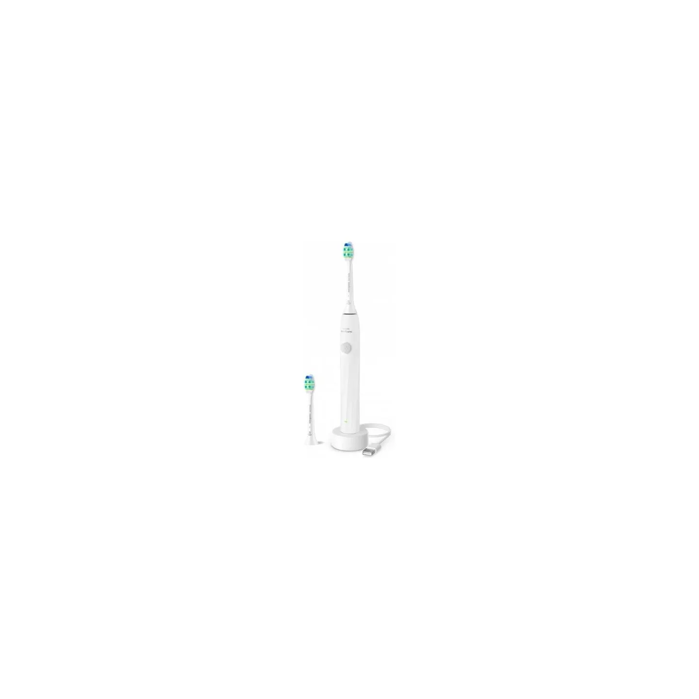 Philips Sonic toothbrush HX4022/01 white