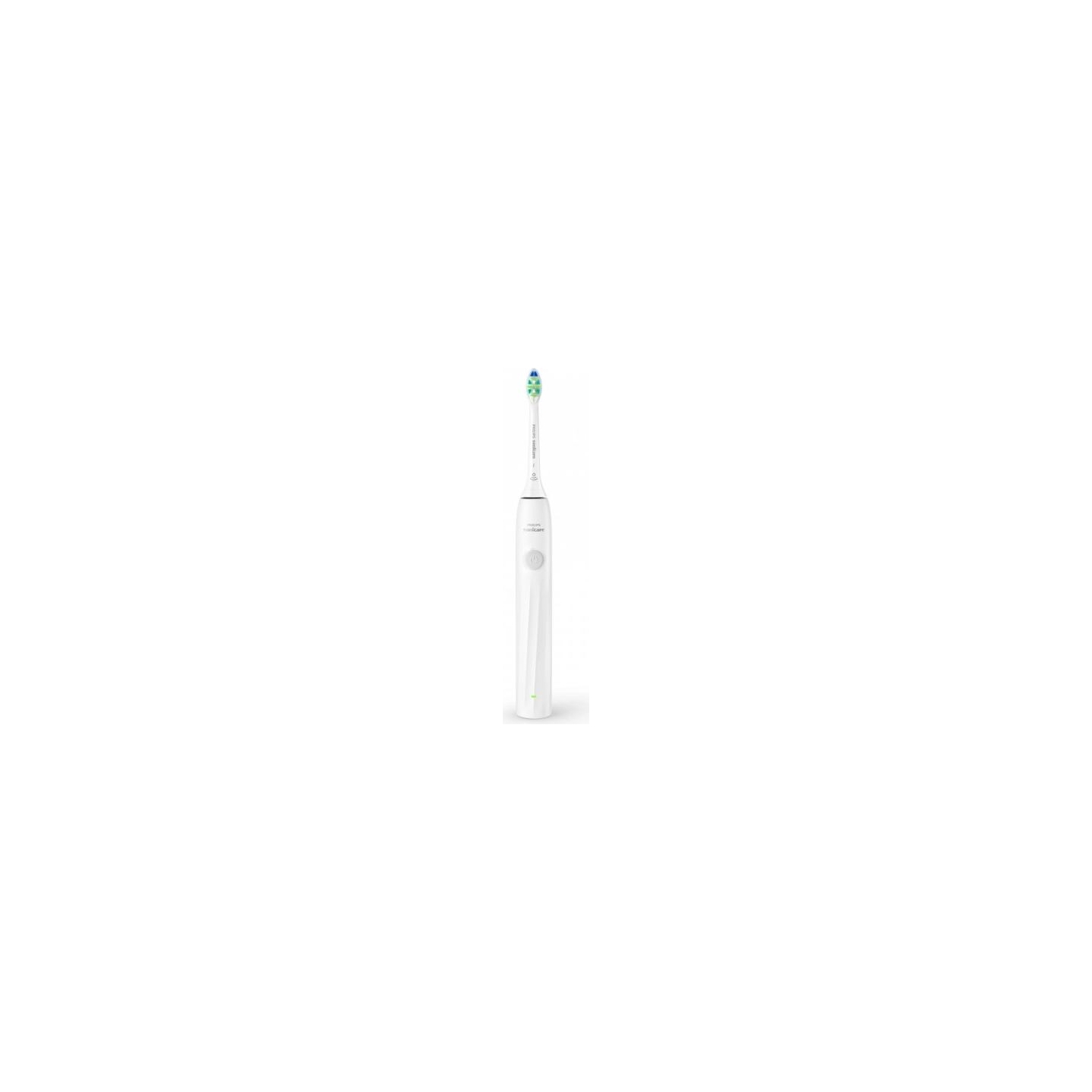 Philips Sonic toothbrush HX4022/01 white