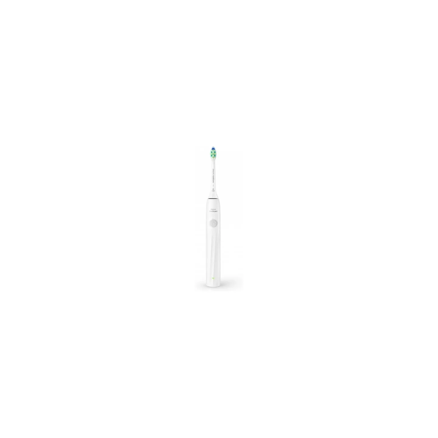 Philips Sonic toothbrush HX4022/01 white