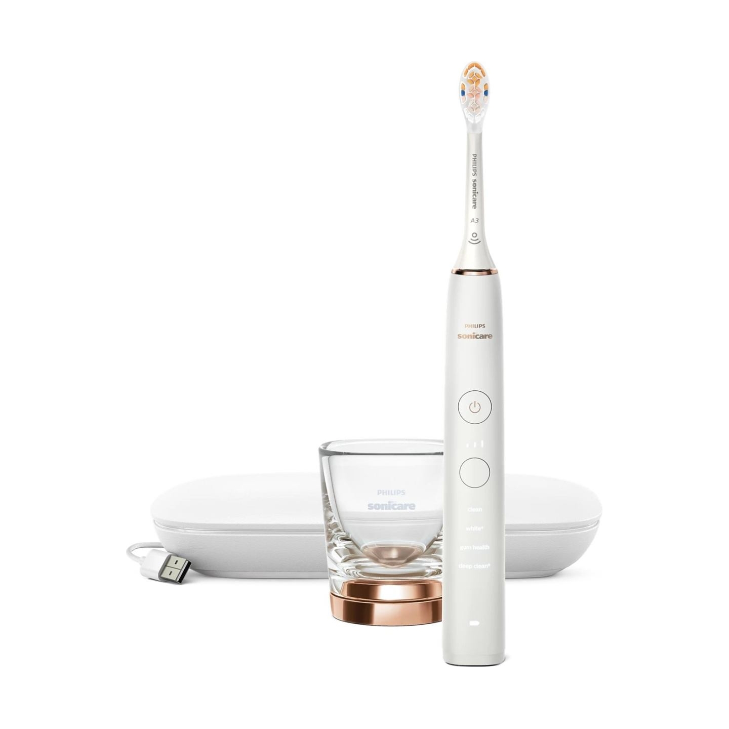 Philips ELECTRIC TOOTHBRUSH/HX9911/23 PHILIPS