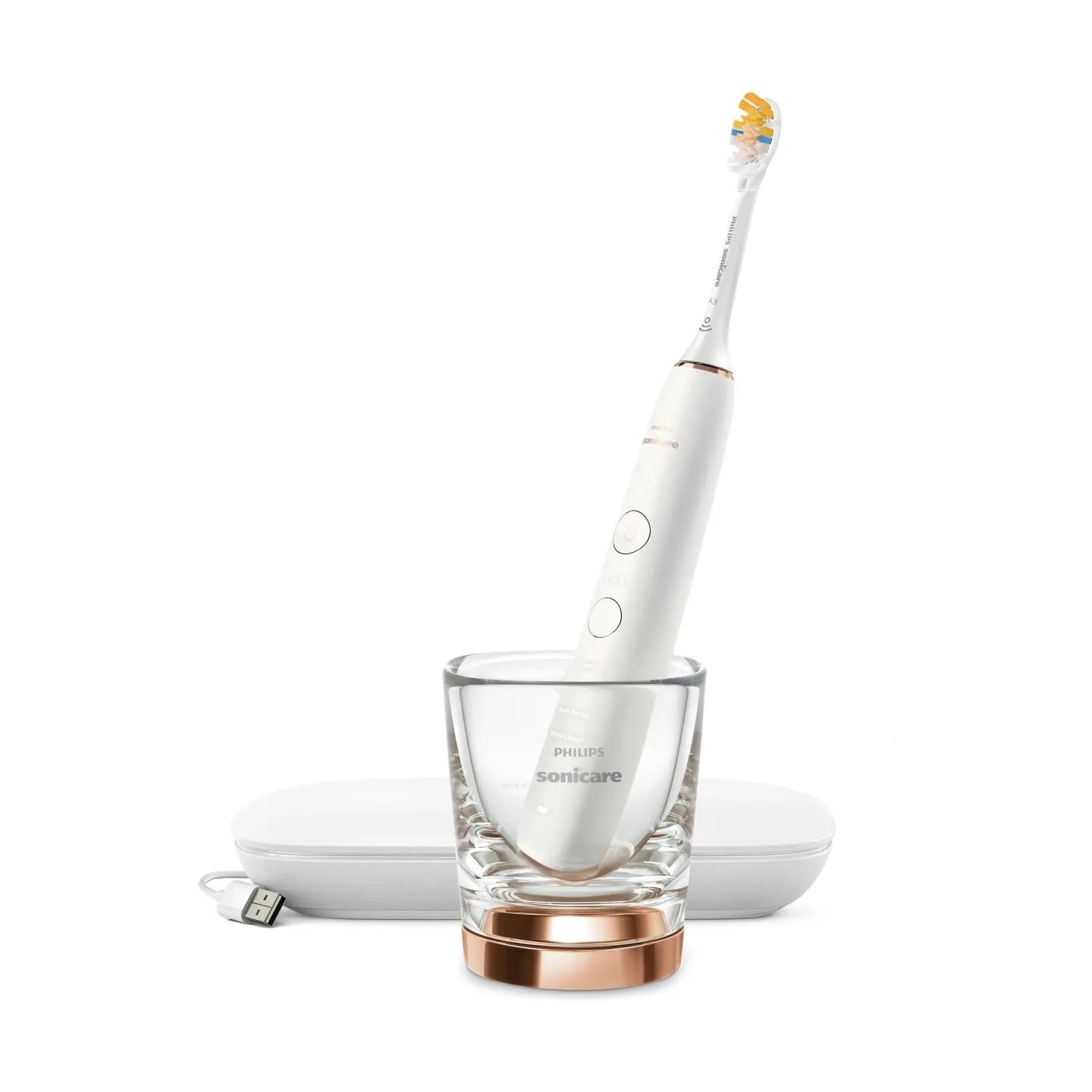 Philips HX9911/23 Sonicare