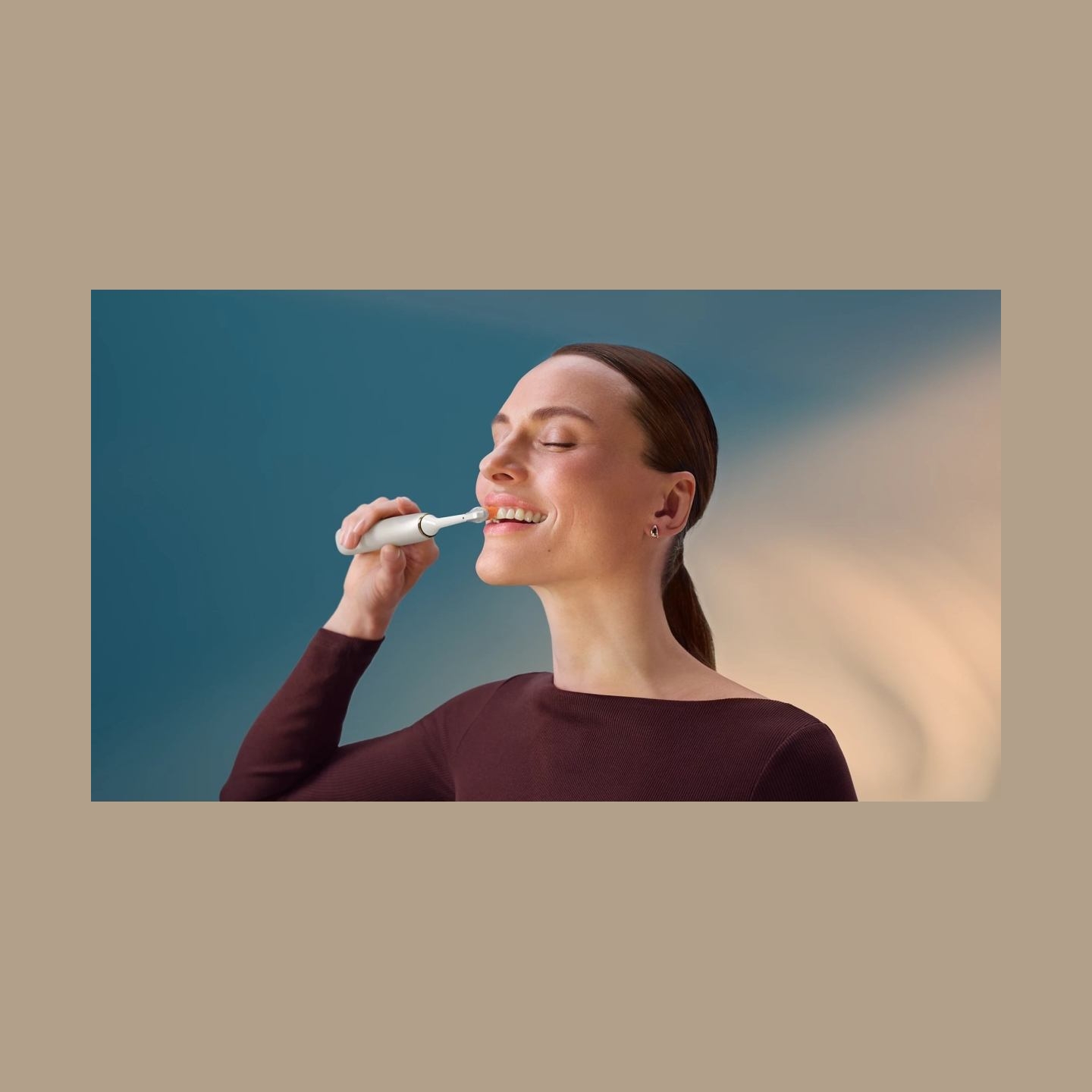 Philips ELECTRIC TOOTHBRUSH/HX9911/23 PHILIPS