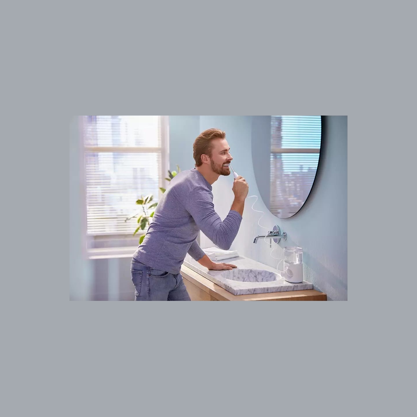 Philips Sonicare Power Flosser 7000 HX3911/40 / HX3911/40