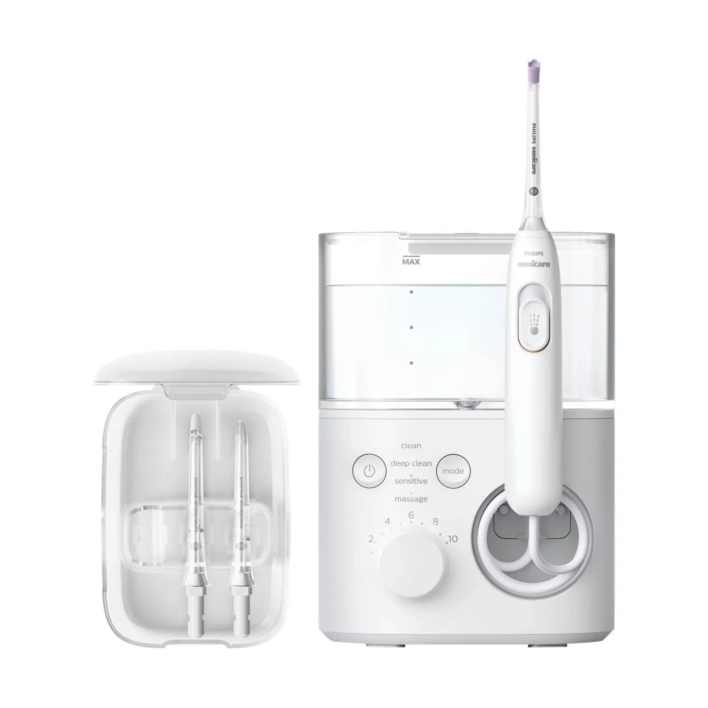 Philips Sonicare Power Flosser 7000 HX3911/40 / HX3911/40