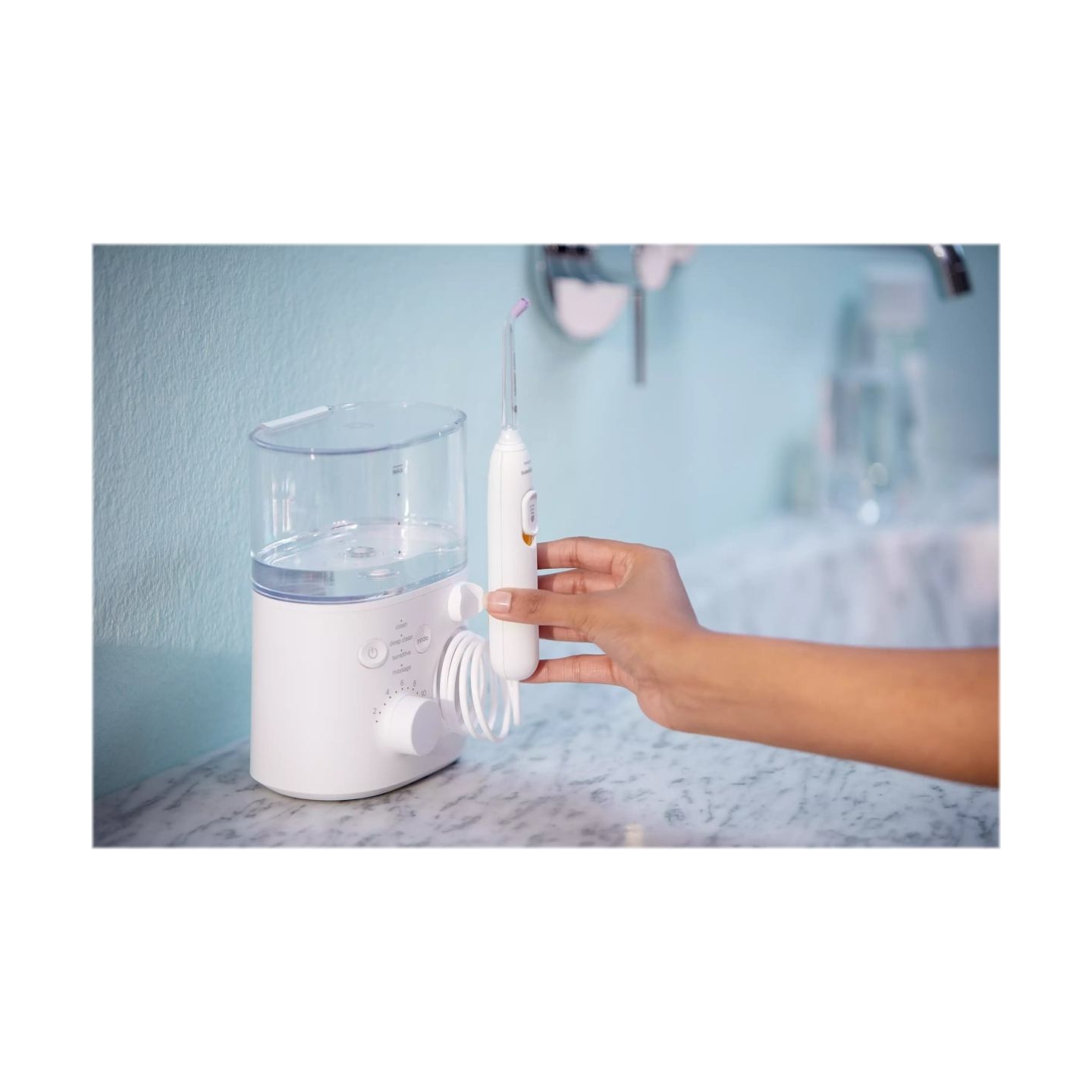 Philips Sonicare Power Flosser 7000 HX3911/40 / HX3911/40