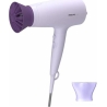 Philips | Hair Dryer | BHD341/10 | 2100 W | Number of temperature settings 6 | Ionic function | Light purple