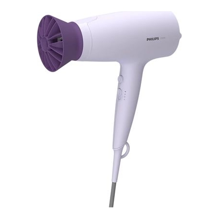 Philips 3000 series Hair Dryer BHD341/10, 2100W, 6 heat and speed settings, / BHD341/10