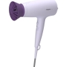 Philips | Hair Dryer | BHD341/10 | 2100 W | Number of temperature settings 6 | Ionic function | Light purple