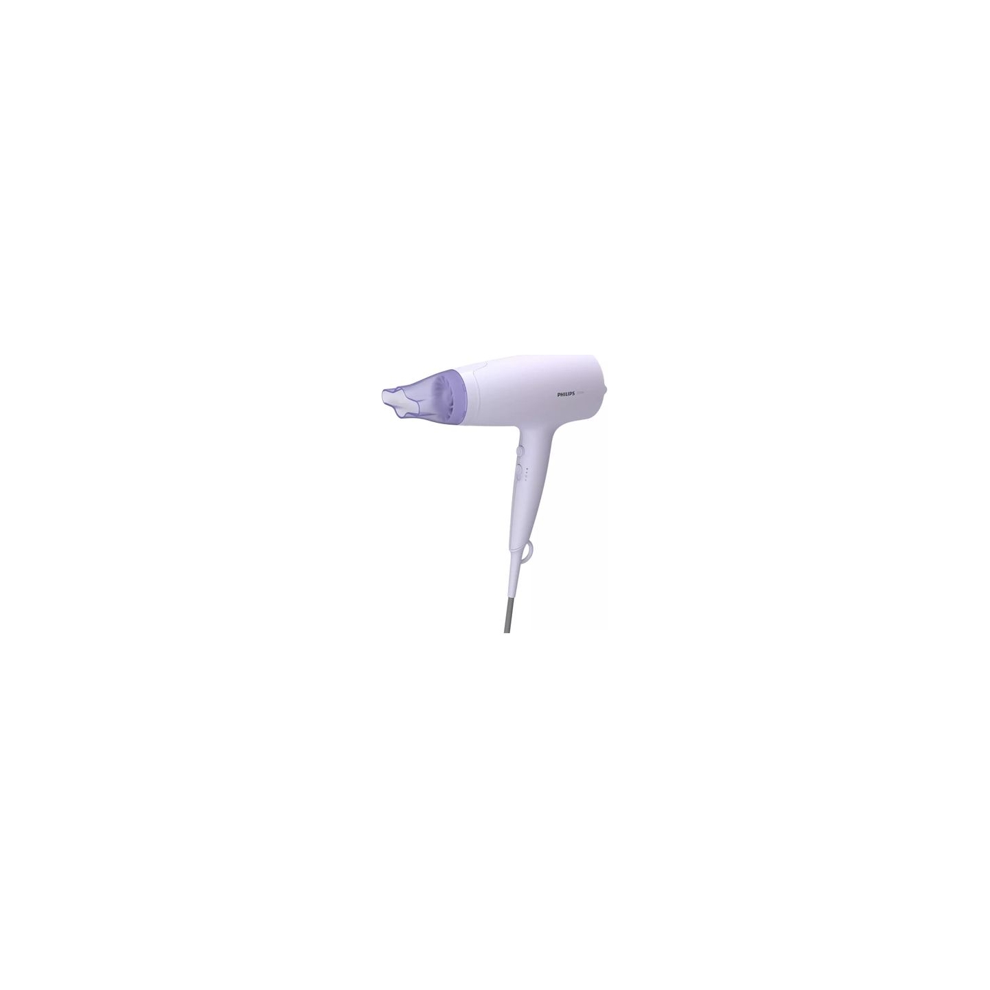 Philips 3000 series Hair Dryer BHD341/10, 2100W, 6 heat and speed settings, / BHD341/10