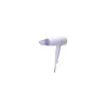 Philips | Hair Dryer | BHD341/10 | 2100 W | Number of temperature settings 6 | Ionic function | Light purple