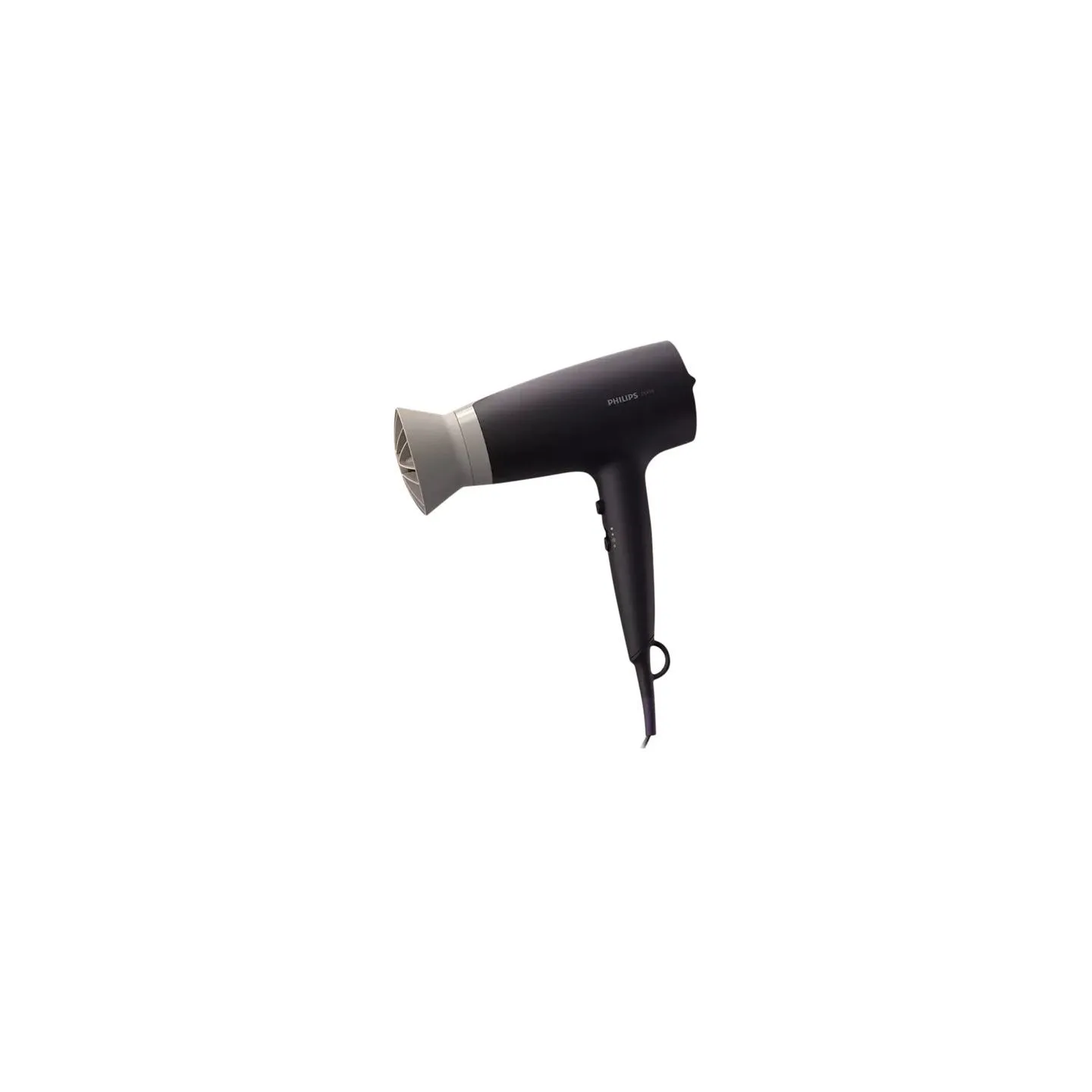 Philips | Hair Dryer | BHD341/10 | 2100 W | Number of temperature settings 6 | Ionic function | Light purple